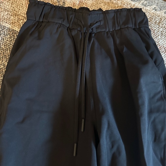 Lululemon Studio Joggers - Picture 3 of 3